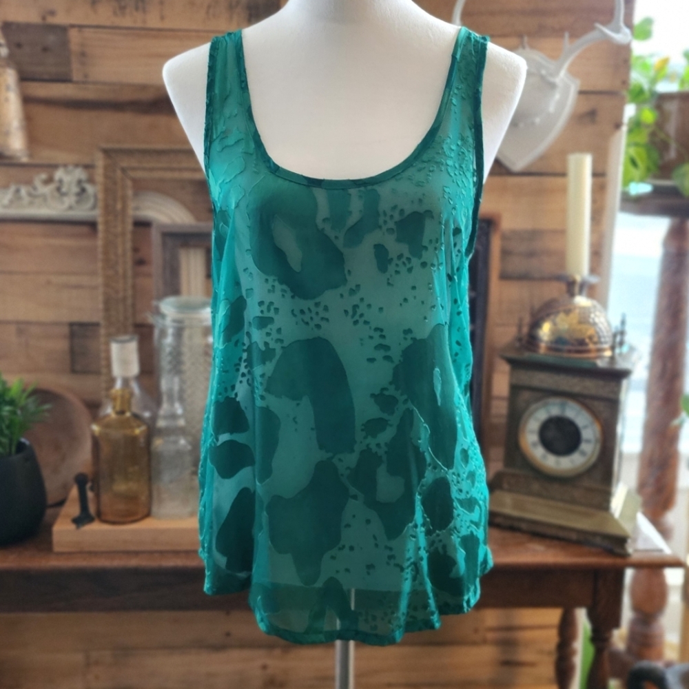 Patterson J. Kincaid Originals Top